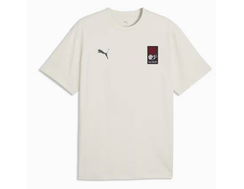 Koszulka Puma AC Milan FtblCULTURE Relaxed Tee 786726-15
