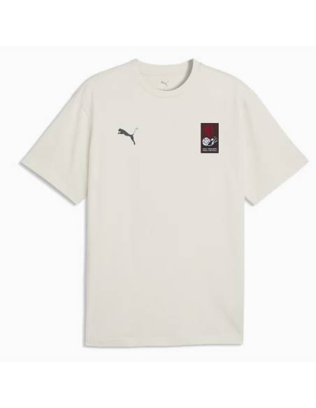 Koszulka Puma AC Milan FtblCULTURE Relaxed Tee 786726-15
