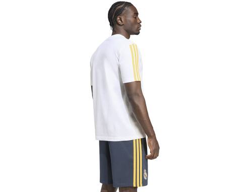 Koszulka adidas Real Madryt DNA Tee KG2943