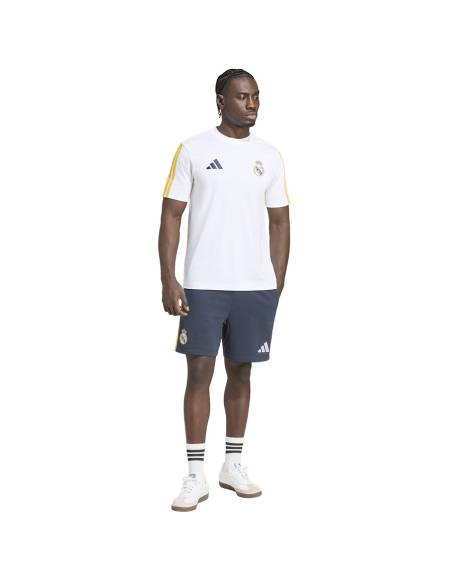 Koszulka adidas Real Madryt DNA Tee KG2943