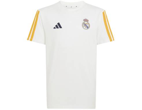 Koszulka adidas Real Madryt Tee Junior KG2954
