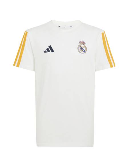 Koszulka adidas Real Madryt Tee Junior KG2954