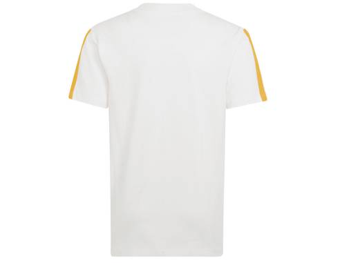 Koszulka adidas Real Madryt Tee Junior KG2954
