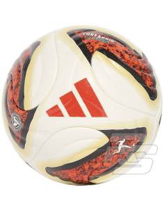 Piłka adidas Bundesliga 2026/27 Torfabrik Pro KG6037