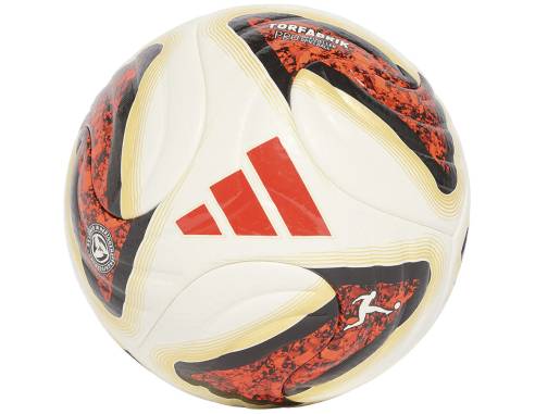 Piłka adidas Bundesliga 2026/27 Torfabrik Pro KG6037
