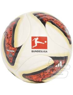 Piłka adidas Bundesliga 2026/27 Torfabrik Pro KG6037 2