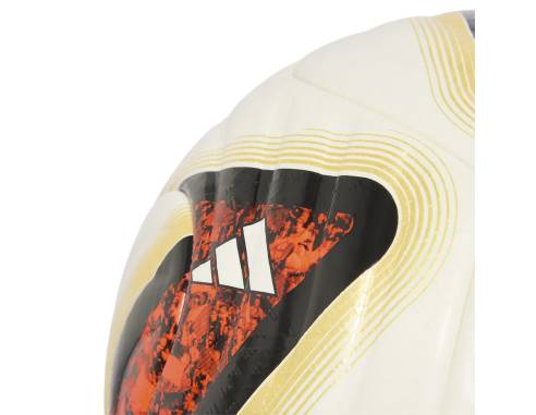 Piłka adidas Bundesliga 2026/27 Torfabrik Pro KG6037