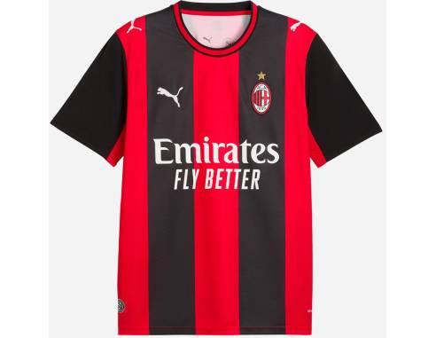 Koszulka Puma AC Milan Home 2026/27 784121-01
