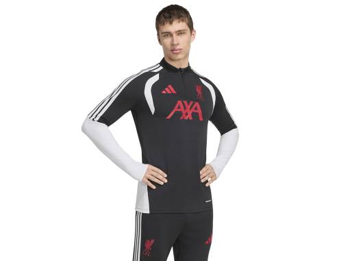 Bluza adidas Liverpool FC Tiro Training Top KB5774