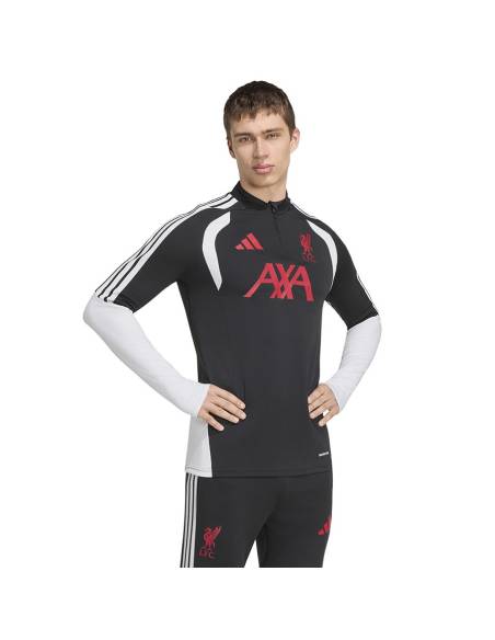 Bluza adidas Liverpool FC Tiro Training Top KB5774