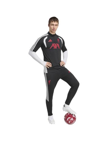 Bluza adidas Liverpool FC Tiro Training Top KB5774