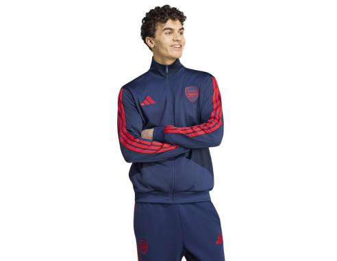 Bluza adidas Arsenal Londyn FC DNA Track Top KG5143