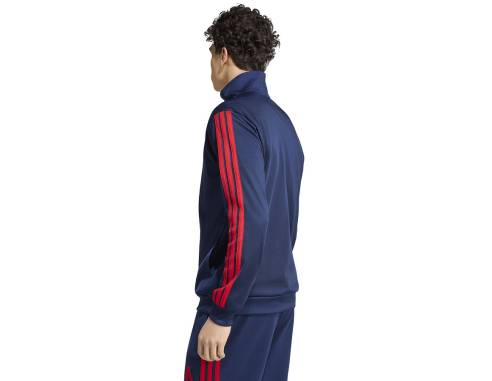 Bluza adidas Arsenal Londyn FC DNA Track Top KG5143