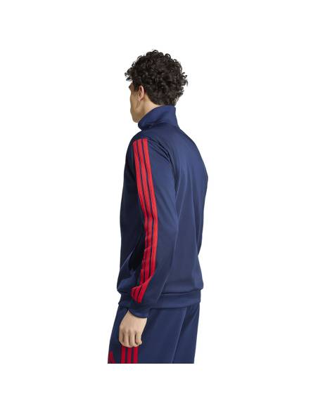 Bluza adidas Arsenal Londyn FC DNA Track Top KG5143
