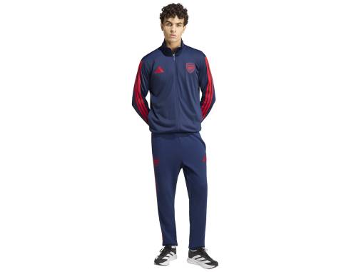 Bluza adidas Arsenal Londyn FC DNA Track Top KG5143