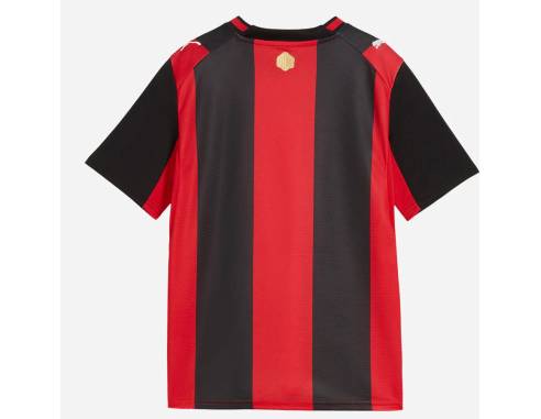 Koszulka Puma AC Milan Home 2026/27 JUnior 784124-01