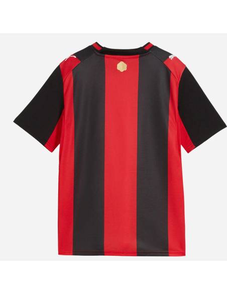 Koszulka Puma AC Milan Home 2026/27 JUnior 784124-01