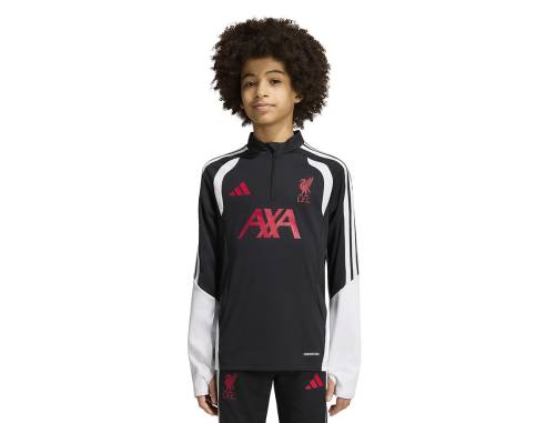 Bluza adidas Liverpool FC Tiro 26 Training Top Junior KB5742