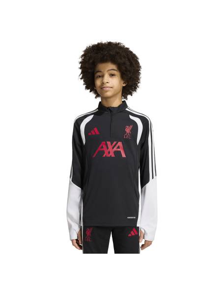 Bluza adidas Liverpool FC Tiro 26 Training Top Junior KB5742