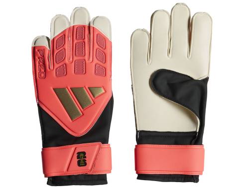 Rękawice adidas Predator GL Training WC Jr KZ2095