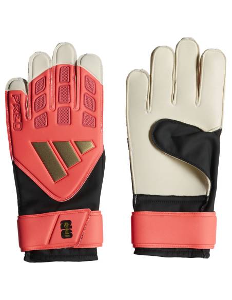 Rękawice adidas Predator GL Training WC Jr KZ2095