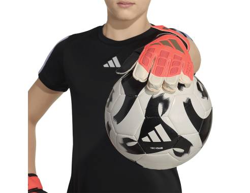 Rękawice adidas Predator GL Training WC Jr KZ2095