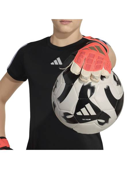 Rękawice adidas Predator GL Training WC Jr KZ2095