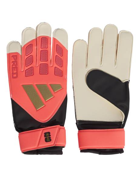 Rękawice adidas Predator GL Training KZ2088