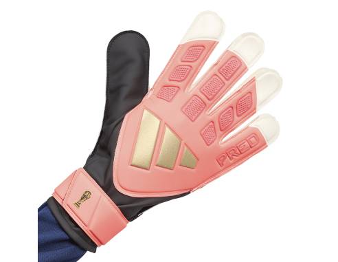 Rękawice adidas Predator GL Training KZ2088