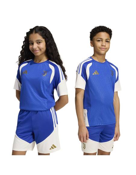 Koszulka adidas Juventus Tiro 26 Competition Training Junior JSY KH1223
