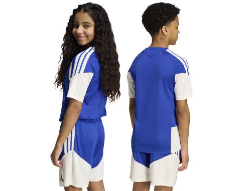 Koszulka adidas Juventus Tiro 26 Competition Training Junior JSY KH1223