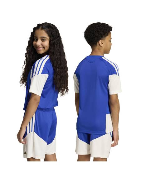 Koszulka adidas Juventus Tiro 26 Competition Training Junior JSY KH1223