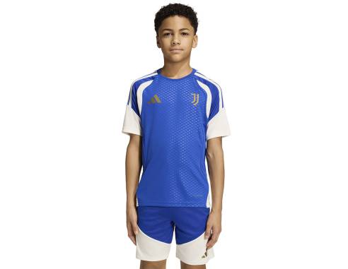 Koszulka adidas Juventus Tiro 26 Competition Training Junior JSY KH1223