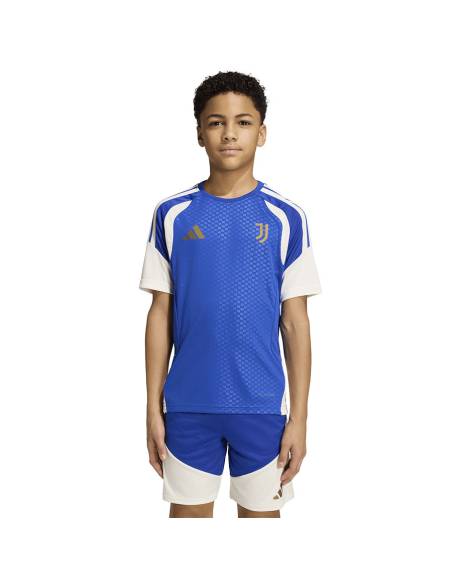 Koszulka adidas Juventus Tiro 26 Competition Training Junior JSY KH1223