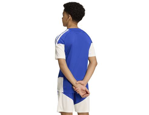 Koszulka adidas Juventus Tiro 26 Competition Training Junior JSY KH1223
