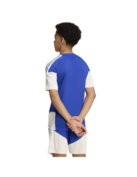 Koszulka adidas Juventus Tiro 26 Competition Training Junior JSY KH1223