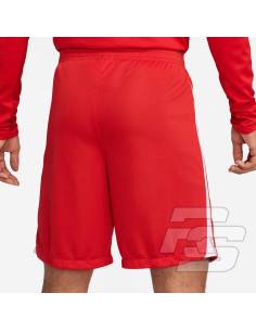 Spodenki Nike League 3 DR0960-657 2