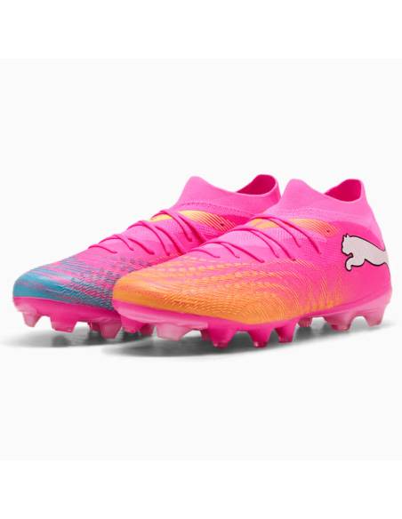 Buty Puma FUTURE 9 MATCH FG/AG 108713-05