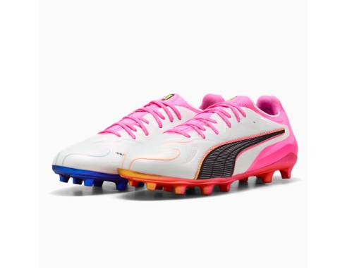 Buty Puma KING 20 Ultimate FG/AG 108457-05