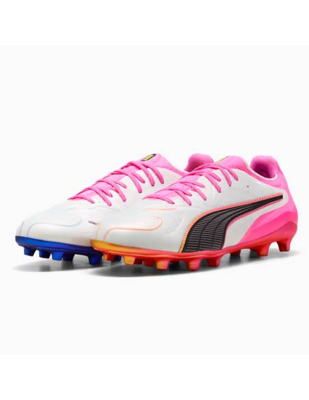 Buty Puma KING 20 Ultimate FG/AG 108457-05