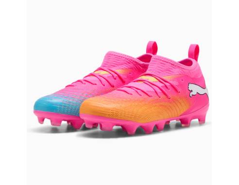 Buty Puma Future 9 Match Jr FG/AG 108721-05