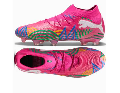 Buty Puma Future 9 Ultimate CA MX FG/AG 109060-01