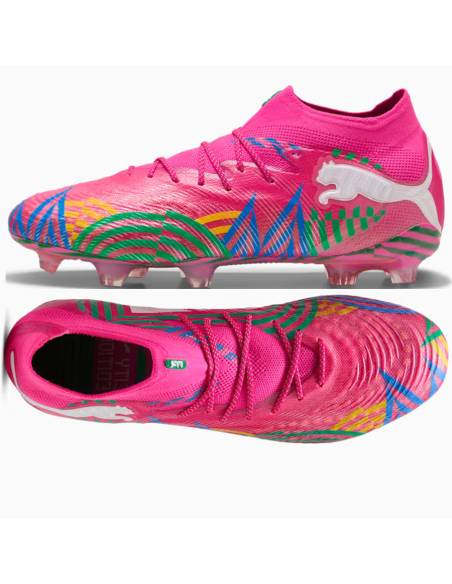 Buty Puma Future 9 Ultimate CA MX FG/AG 109060-01