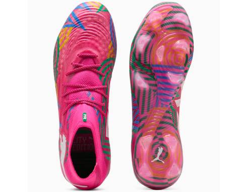 Buty Puma Future 9 Ultimate CA MX FG/AG 109060-01