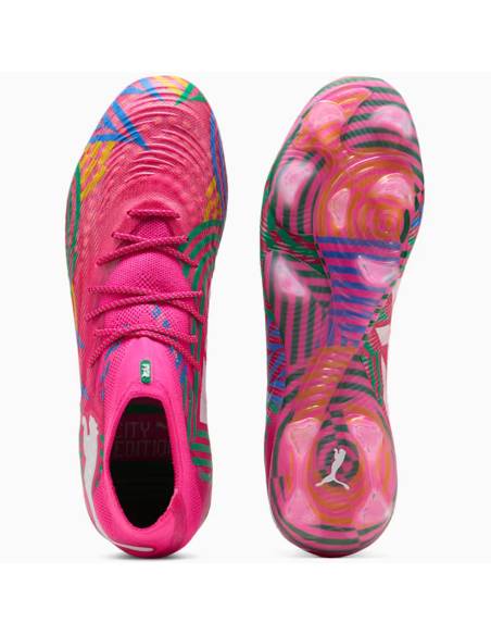 Buty Puma Future 9 Ultimate CA MX FG/AG 109060-01