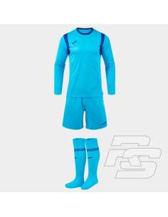 Komplet piłkarski Joma Zamora XI 105196.017