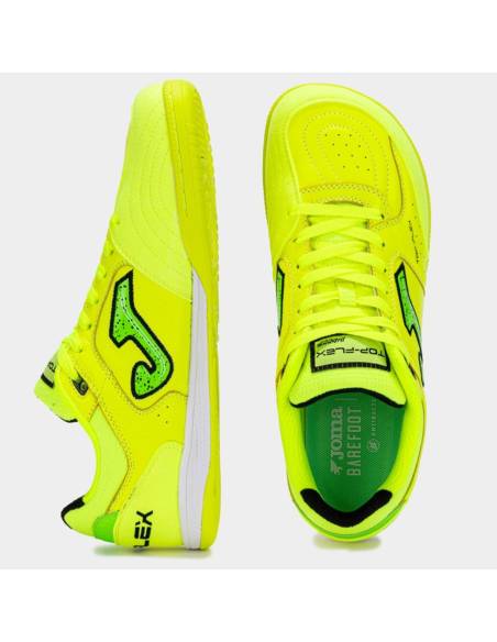 Buty Joma Top Flex 2511 Barefoot IN FOTOPW2511IN