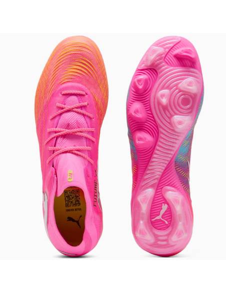 Buty Puma Future 9 Fusion FG/AG 108711-05