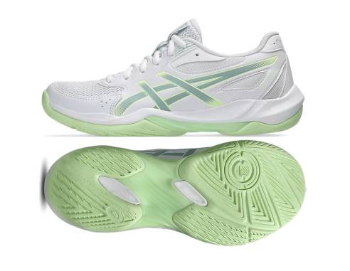Buty Asics GEL-ROCKET 12 1072A119 107
