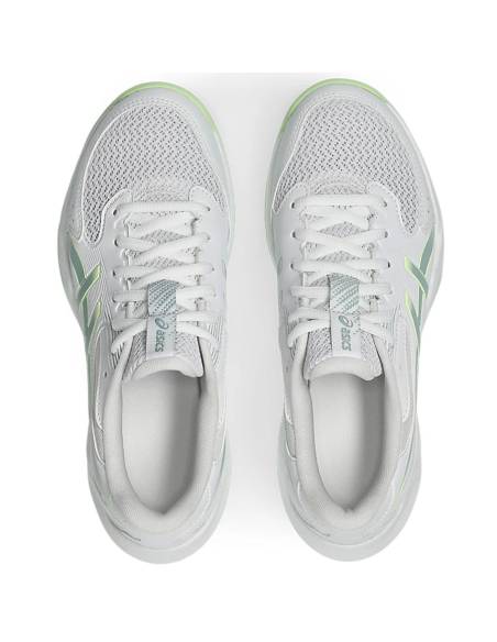Buty Asics GEL-ROCKET 12 1072A119 107